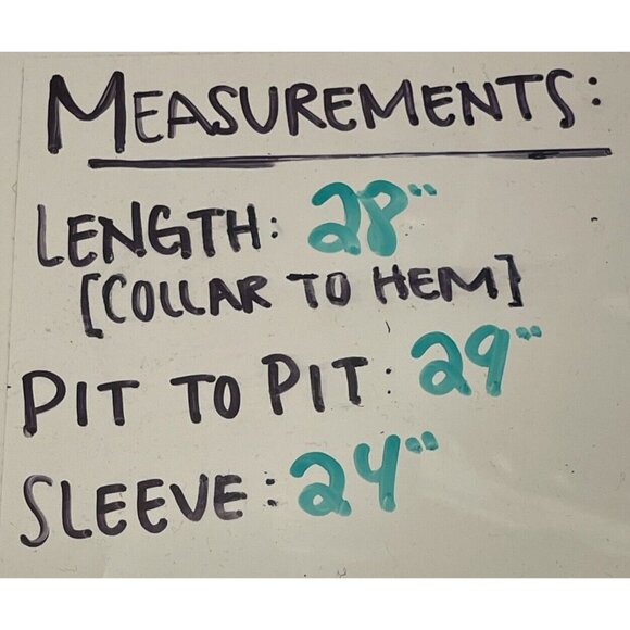 Vintage 80s 2XL XXL Carhartt Rugged Wear Double Waffle Lined Crewneck Sweatshirt - Picture 9 of 9